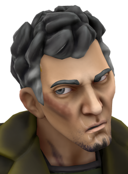 Character Image