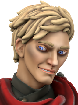 Character Image