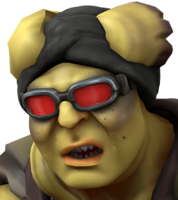 Character Image