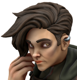 Character Image