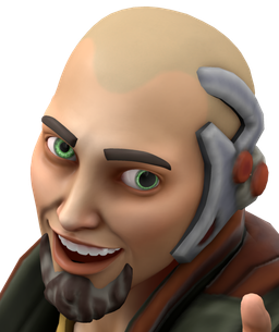 Character Image